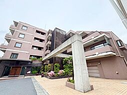 朝日マンション目黒