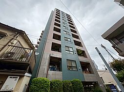 ラ・フォルム池尻大橋