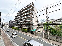マイキャッスル新川崎