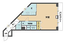 キャッスルマンション代官山