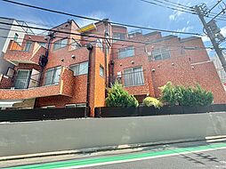 チサンマンション参宮橋