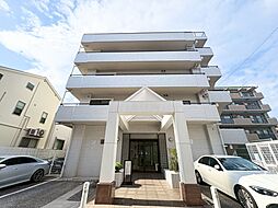 トーカンマンション新根岸
