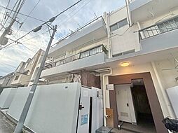 第2三喜マンション