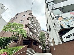 トーア不動前マンション