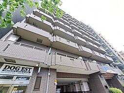 朝日白金台マンション