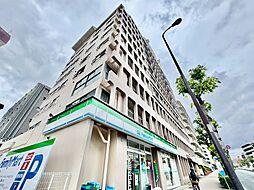 レイクヒル長原