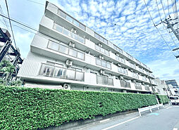 セントヒルズ田園調布