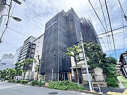 ライオンズマンション北品川第2