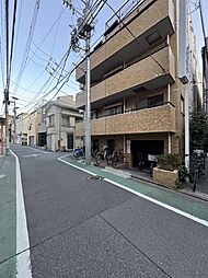日神パレスゼームス坂