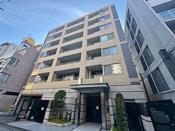 鶴見中央パークホームズ