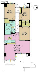 ジェイパーク横浜矢向