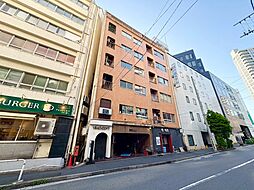 バルミー五反田