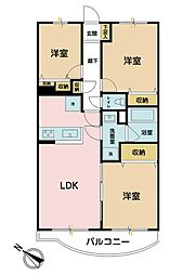 妙蓮寺ダイヤモンドマンション