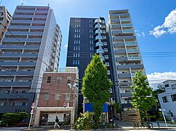 シティハウス文京本駒込