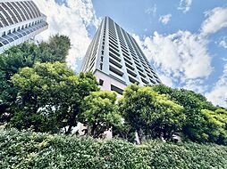 西戸山タワーホウムズノースタワー