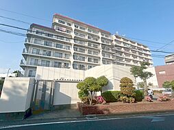ビューハイム上池台