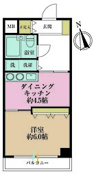 ライオンズステーションプラザ大塚第二