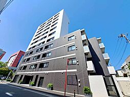 デュオステージ川崎