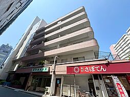 第23宮庭マンション