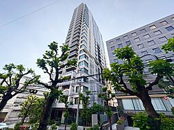 プラウドタワー渋谷