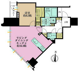 パークコート渋谷ザタワー