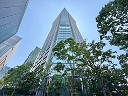 パークコート渋谷ザタワー