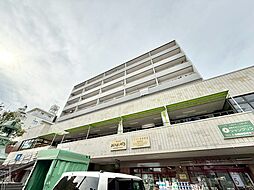 ニックハイム綱島第2