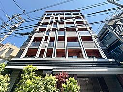 クレヴィア山吹神楽坂
