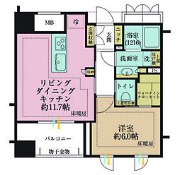 アトラス麻布十番