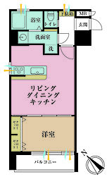 マンションヴィップ四谷