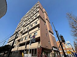 高円寺サンハイツ