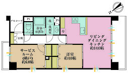 秀和溜池山王レジデンス