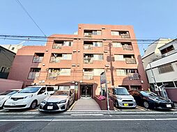日興パレス中野