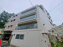 メゾン赤坂