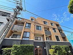 ジェイパーク南麻布