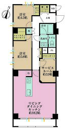 シャトー赤坂台