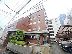 シャトー赤坂台