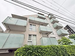 パルテール小石川五丁目