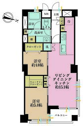 ライオンズマンション文京