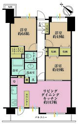 千石パインマンション