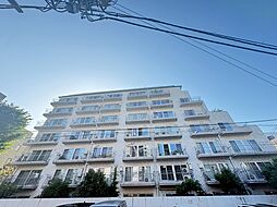 秀和高樹町レジデンス