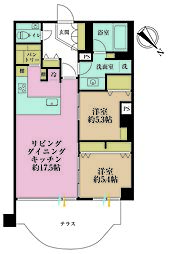 パレ神楽坂