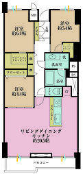 マンションニュー池尻