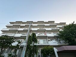 マンションニュー池尻
