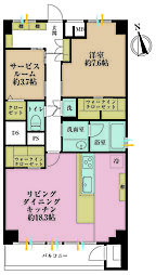 ニュー井の頭マンション