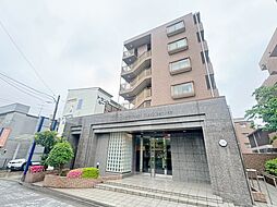クリオ片倉町八番館