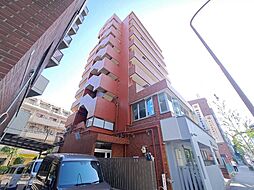 ダイアパレス高田馬場