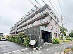 イトーピア梶ヶ谷パークサイド