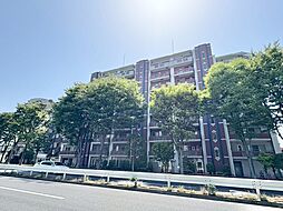 エクストール世田谷千歳