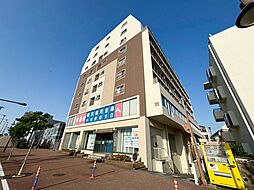 上落合ハイツ